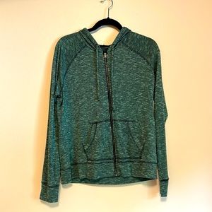 Mossimo Supply Co Knit Hoodie